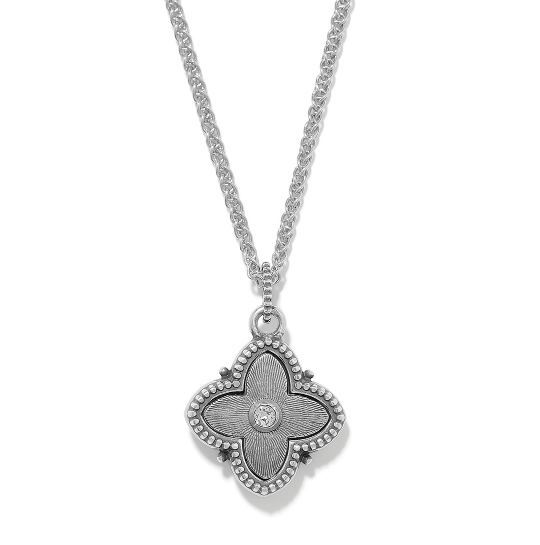 Brighton - Cathedral Reversible Short Necklace