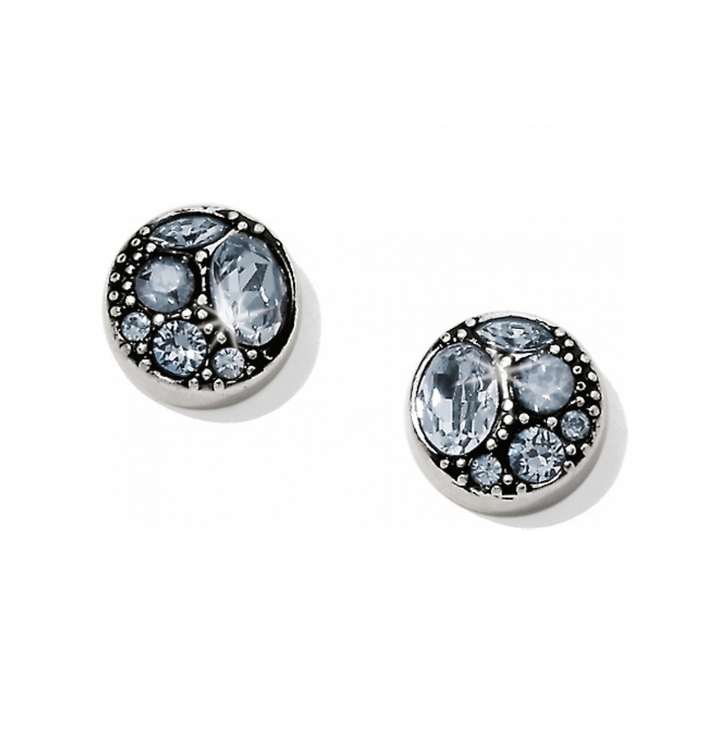 Brighton - Trust Your Journey Post Earrings