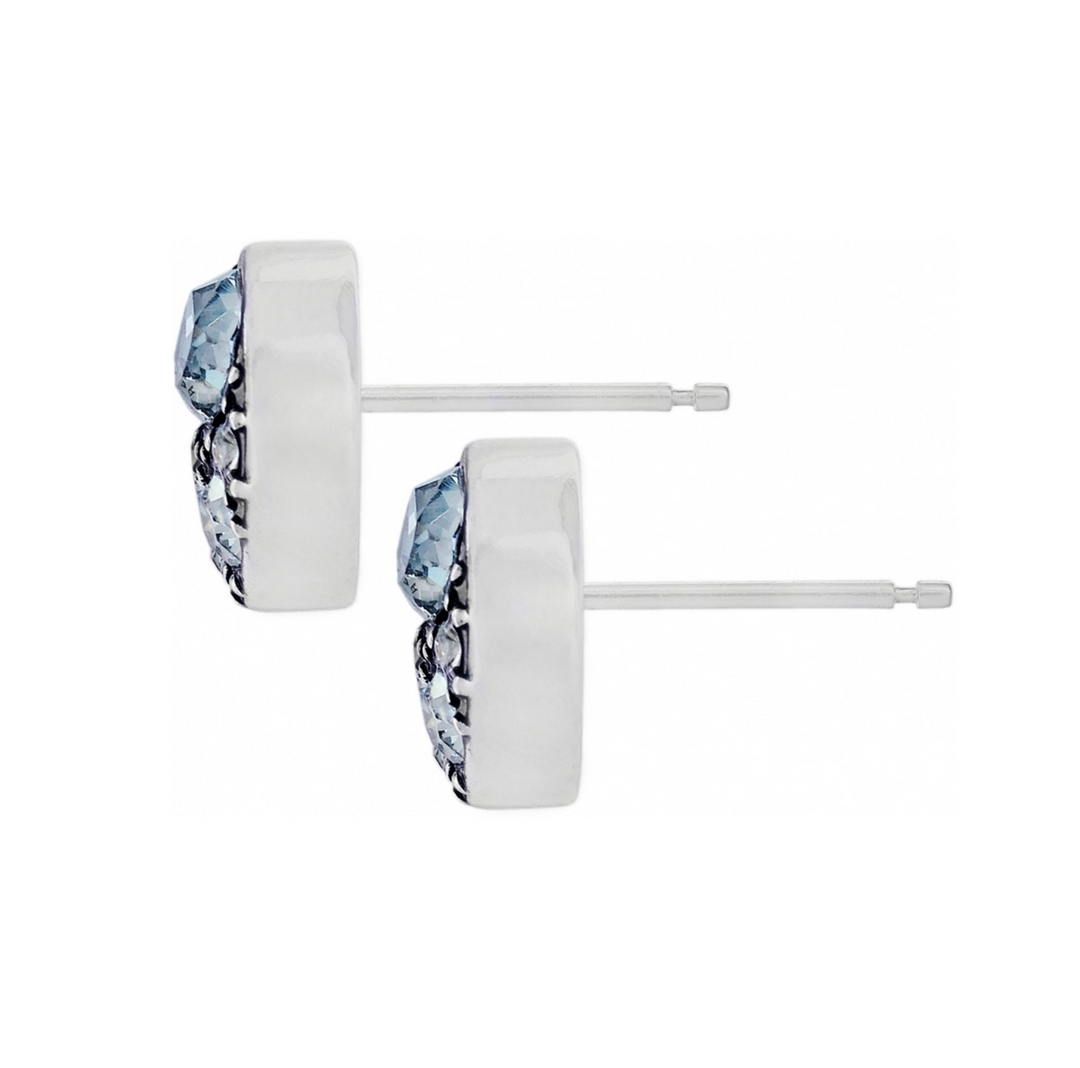 Brighton - Trust Your Journey Post Earrings