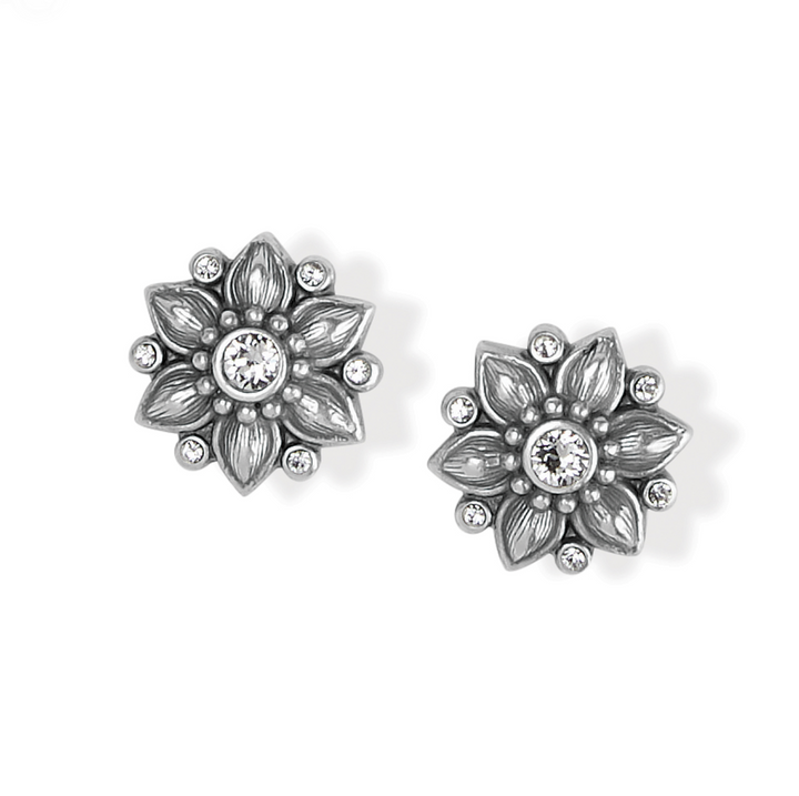 Brighton - Cora Mini Post Earrings