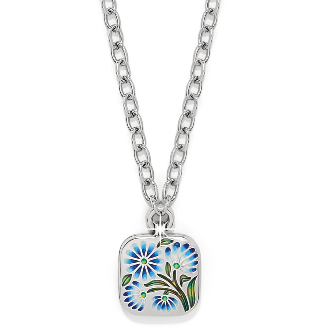 Brighton - Sydney Daisy Necklace