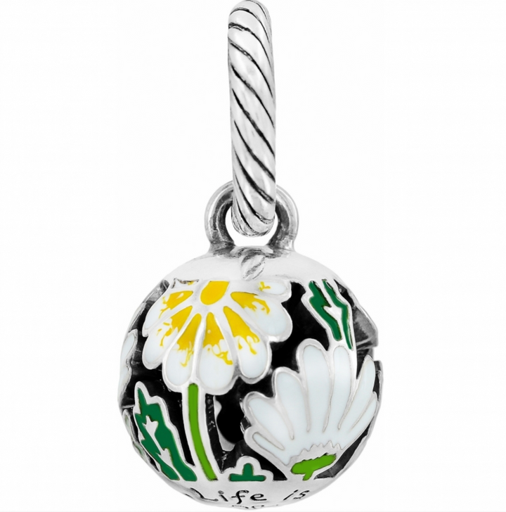 Brighton - Flower Bulb Charm