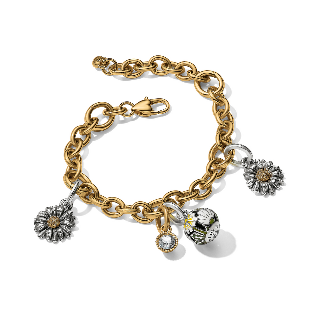 Brighton - Flower Bulb Charm