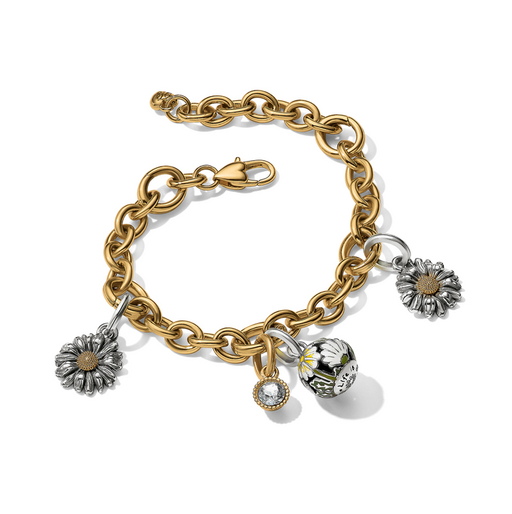 Brighton - Flower Bulb Charm