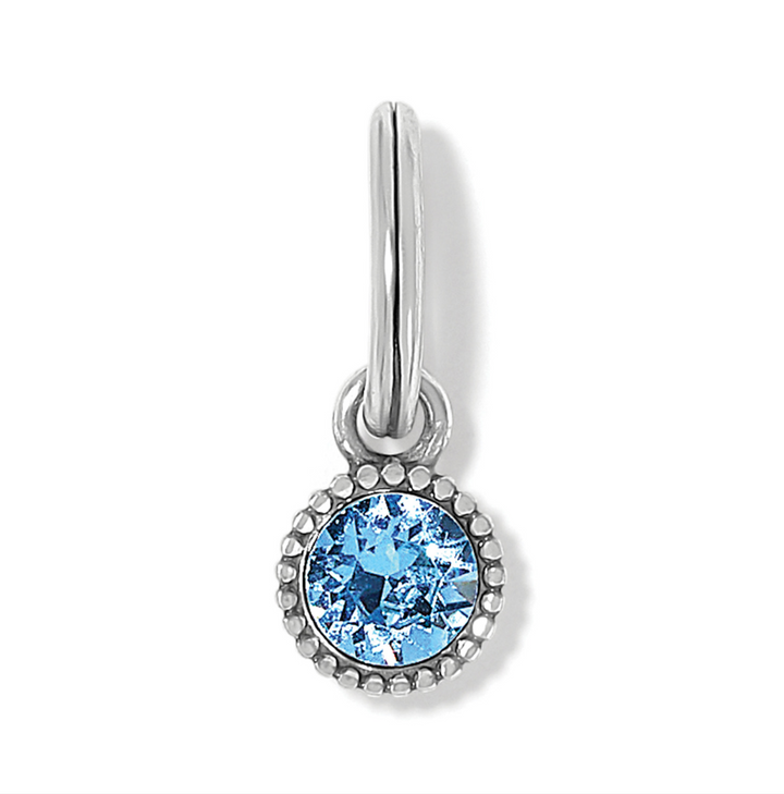 Brighton - Glitz Birthstone Amulet