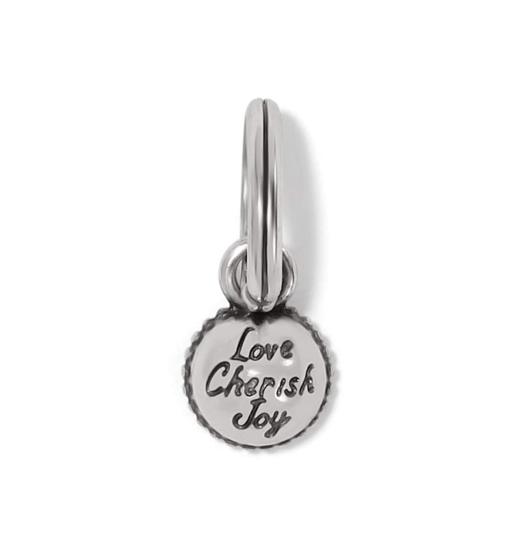 Brighton - Glitz Birthstone Amulet