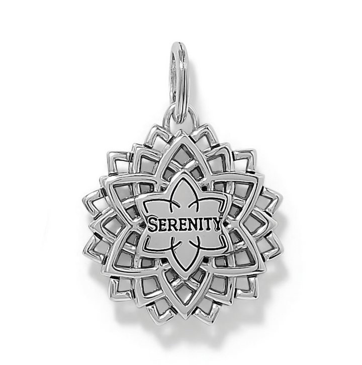 Brighton - Serenity Amulet
