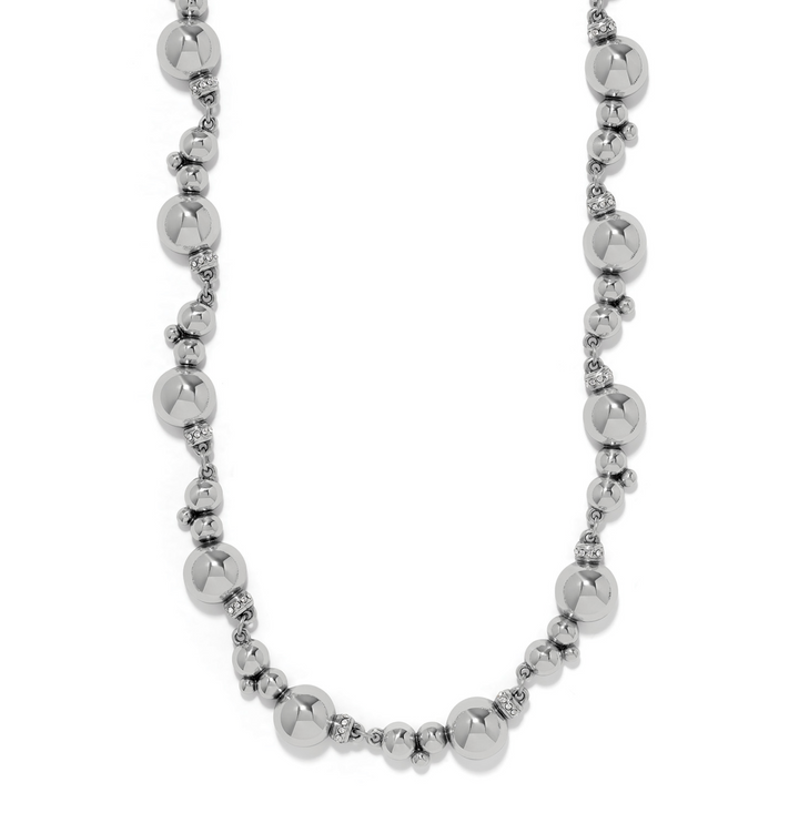 Brighton - Meridian Stargazer Collar Necklace