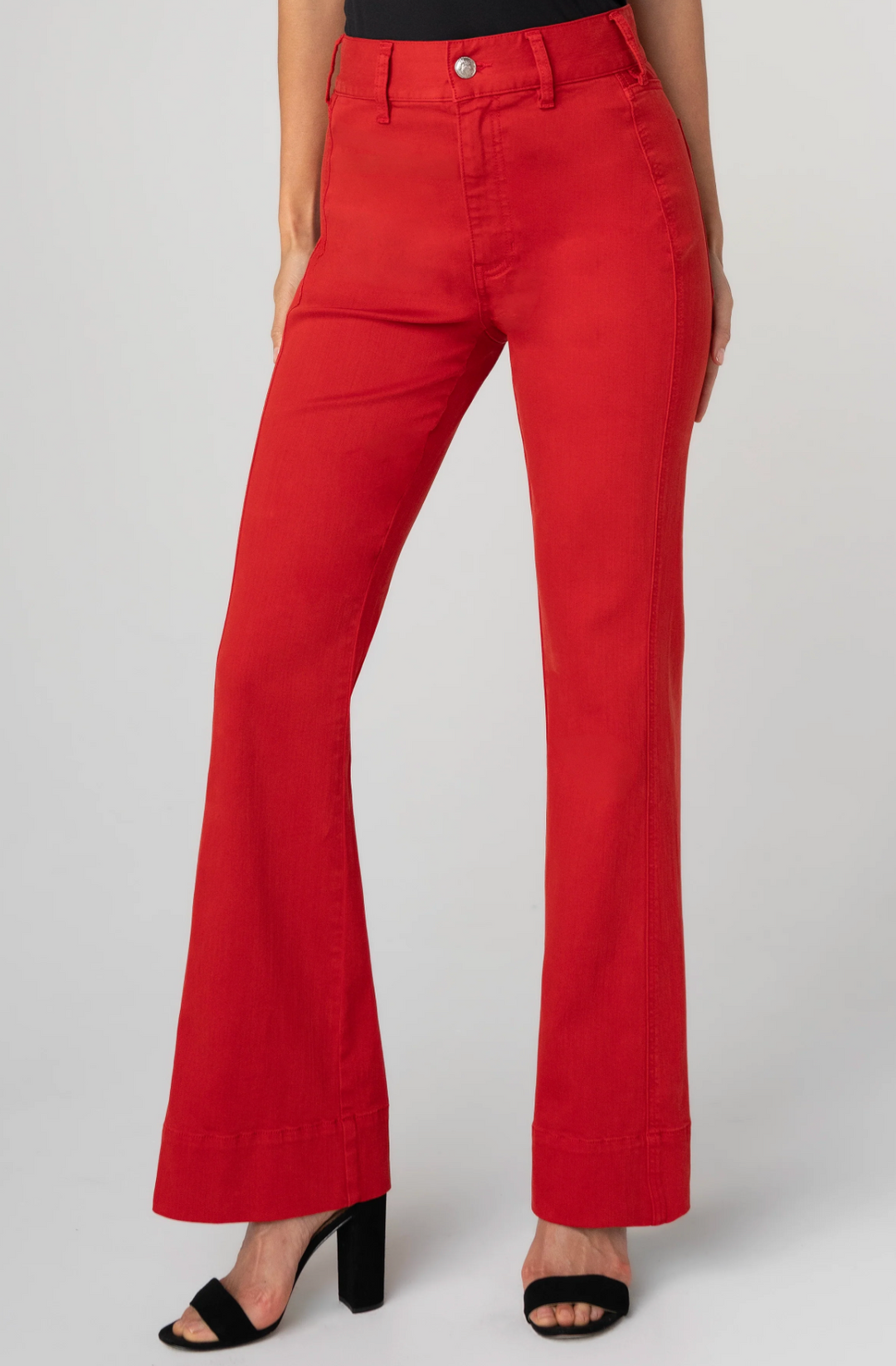 Liverpool - Lucy Hi-Rise Bootcut