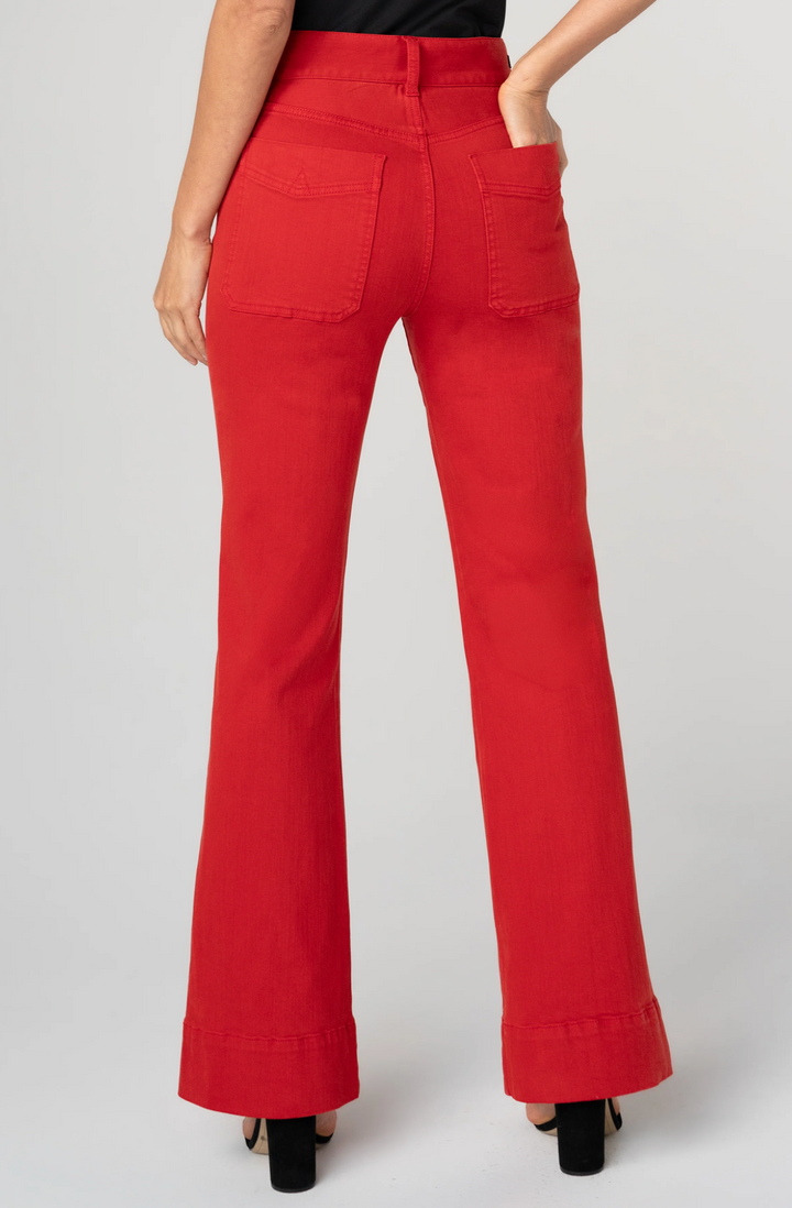 Liverpool - Lucy Hi-Rise Bootcut