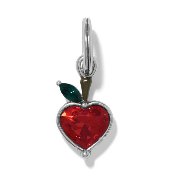 Brighton - Class Apple Charm