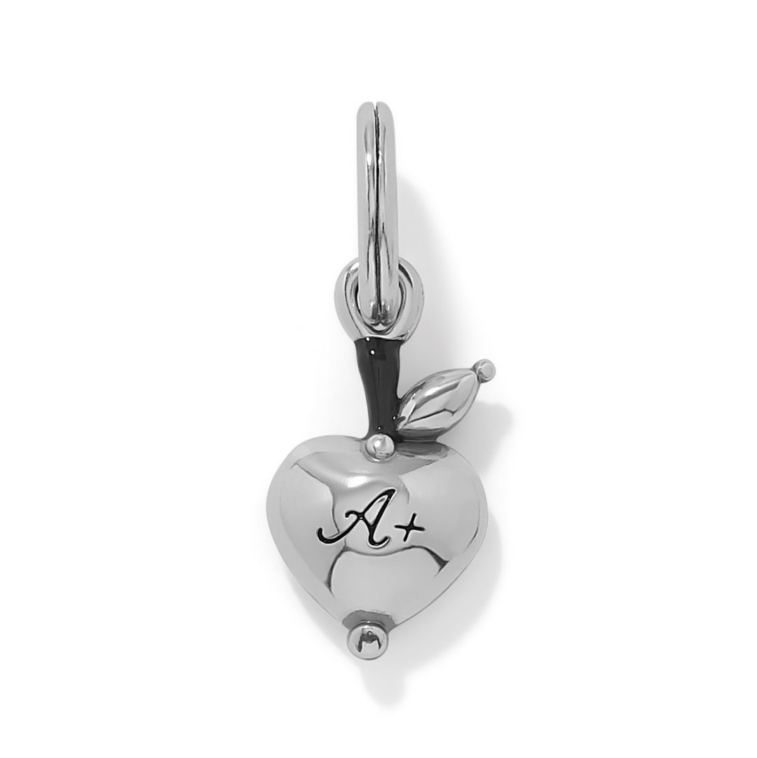 Brighton - Class Apple Charm