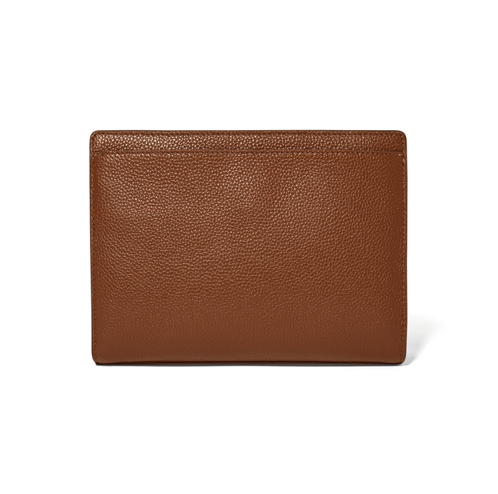 Brighton - Pretty Tough Fusion Findley Suede Organizer