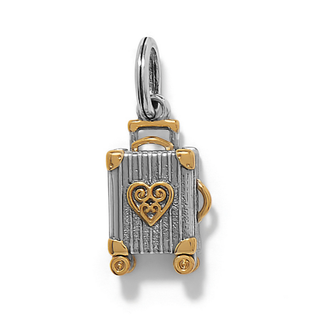 Brighton - Glam Roller Charm