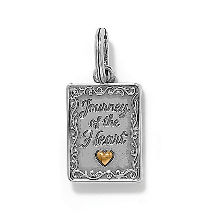 Brighton - Passport Charm