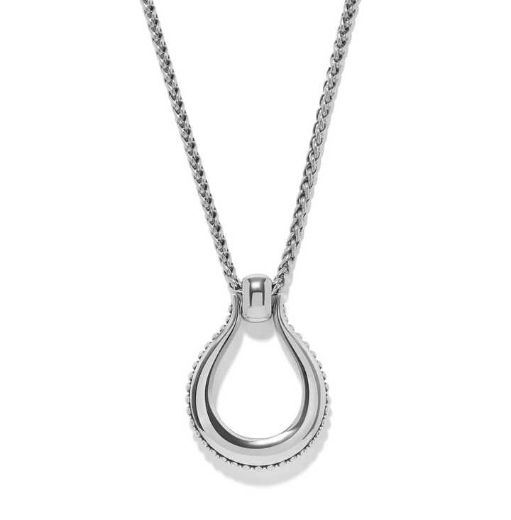 Brighton - Pretty Tough Arch Bold Necklace