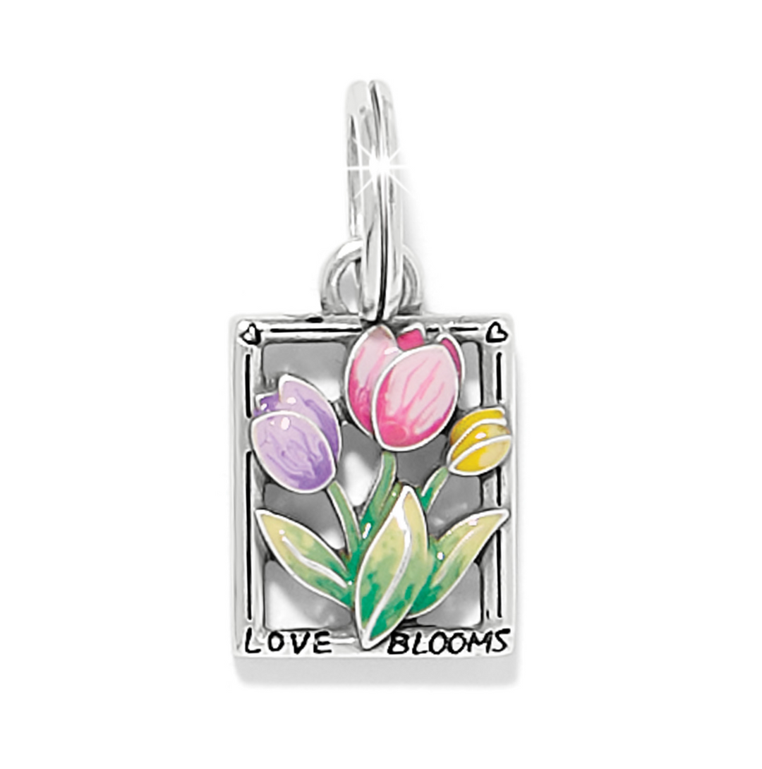 Brighton - La Tulipe Charm