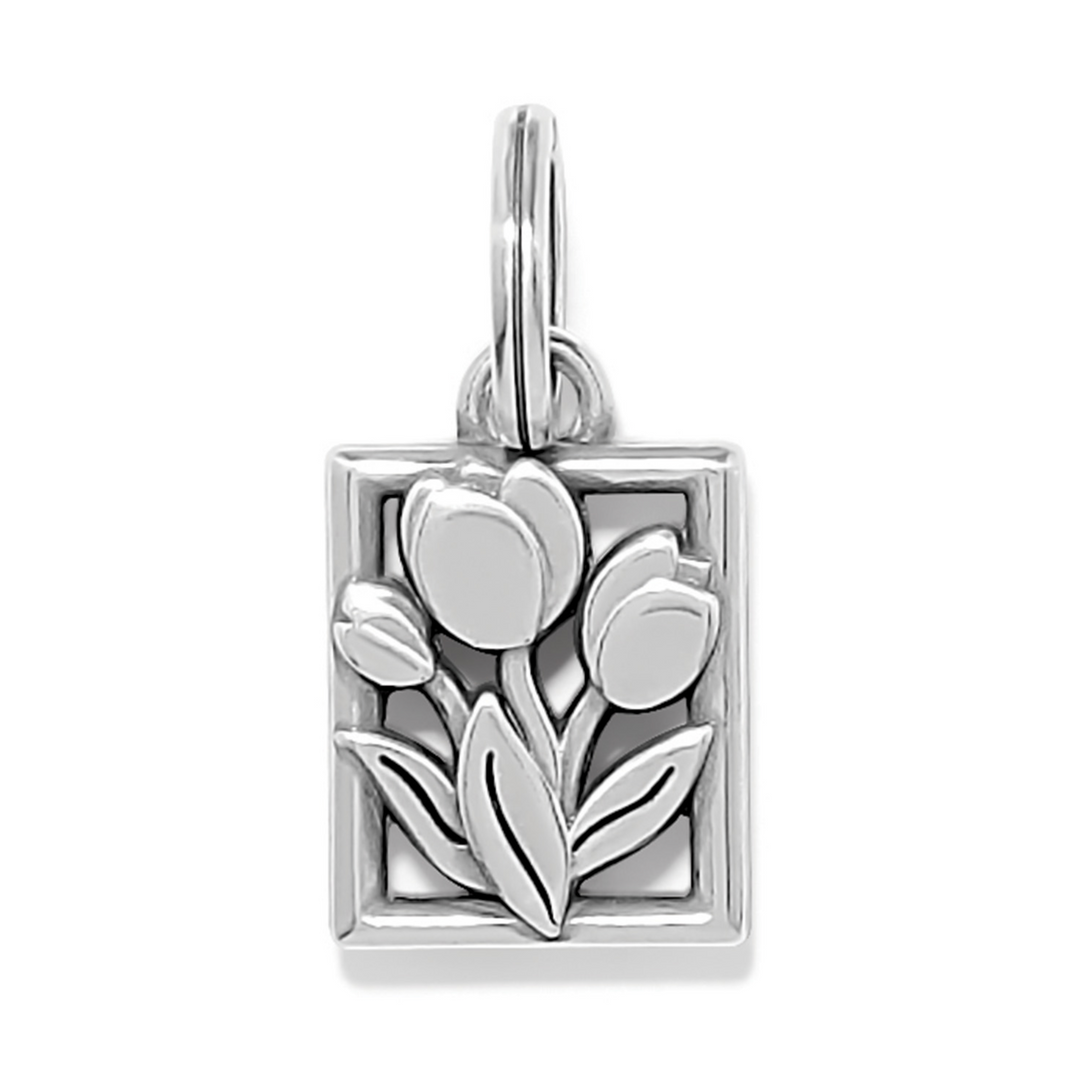 Brighton - La Tulipe Charm
