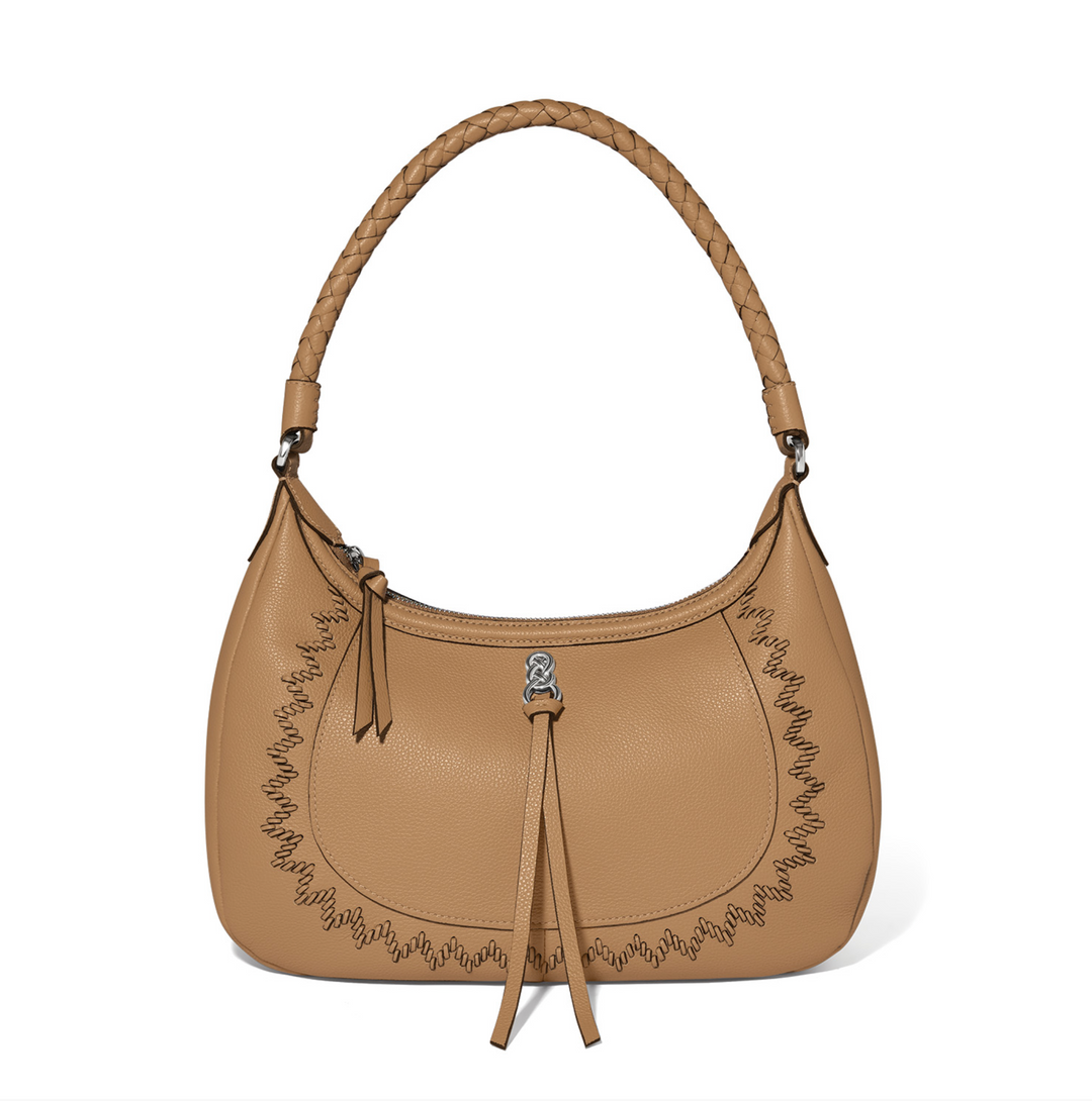 Brighton - Interlok Addison Large Hobo