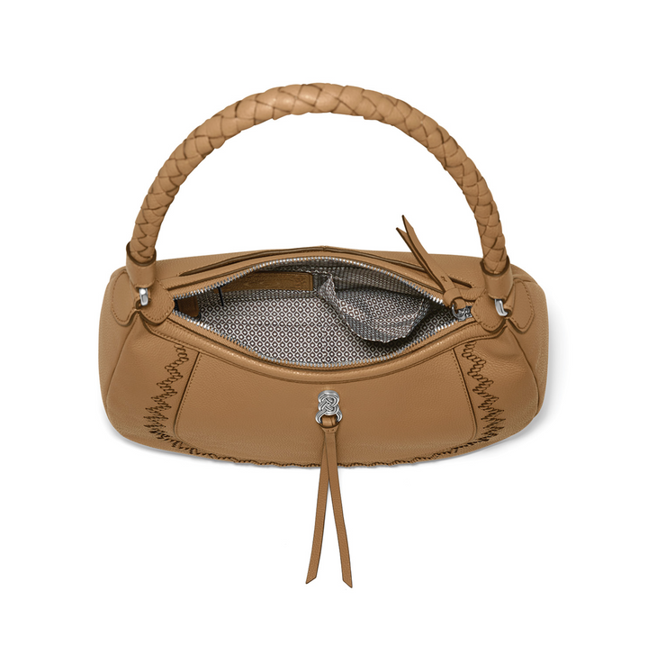 Brighton - Interlok Addison Large Hobo