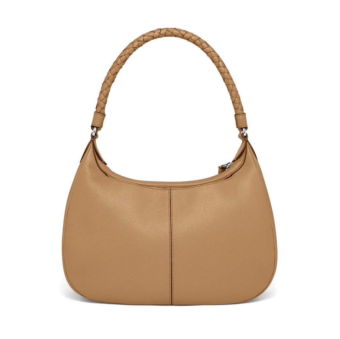 Brighton - Interlok Addison Large Hobo