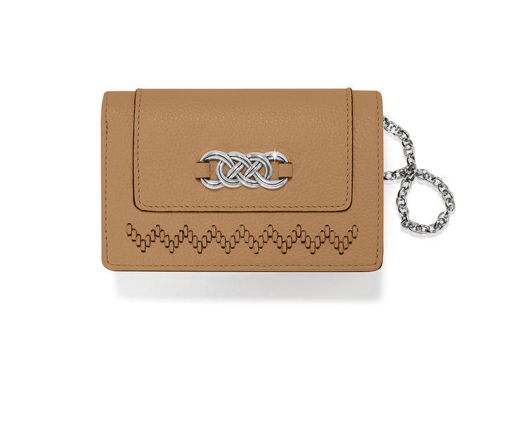 Brighton - Interlok Medium Wallet