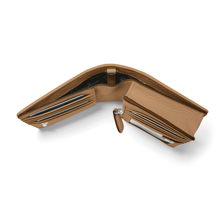 Brighton - Interlok Medium Wallet