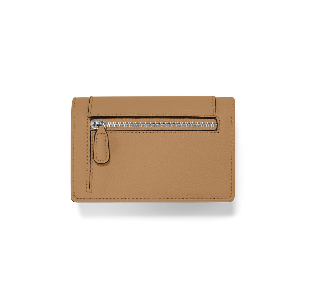 Brighton - Interlok Medium Wallet