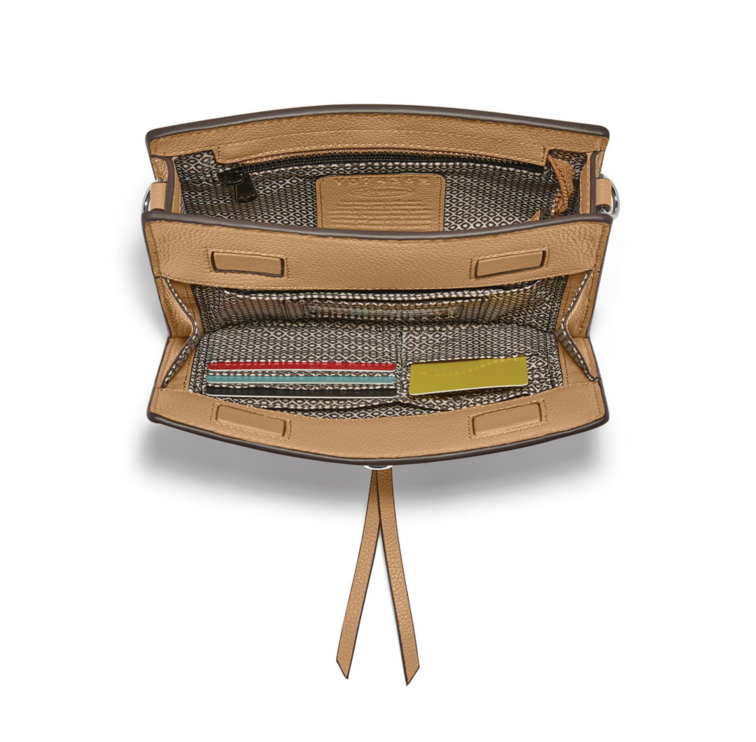 Brighton - Interlok Adria Small Organizer