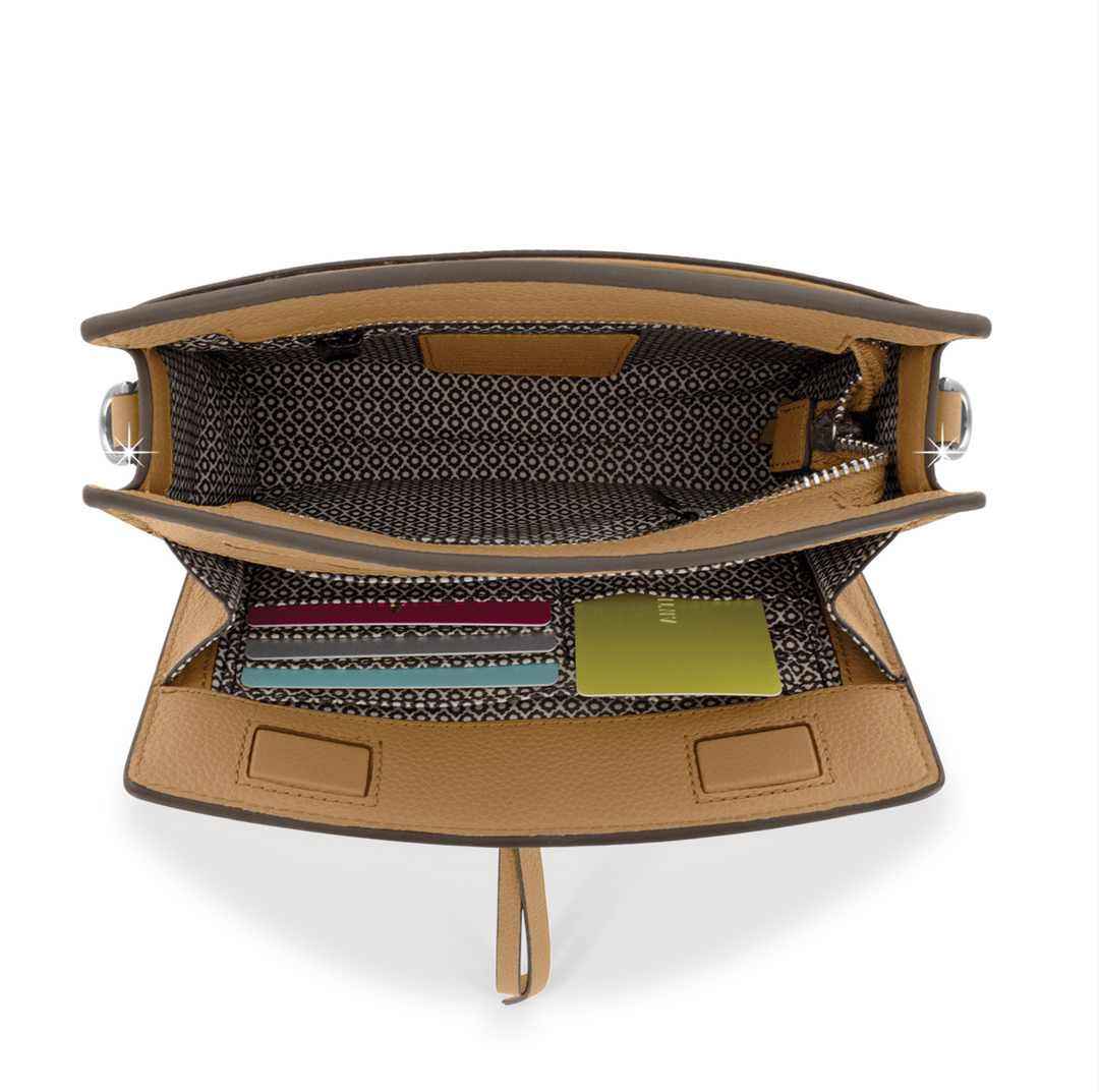 Brighton - Interlok Adria Small Organizer