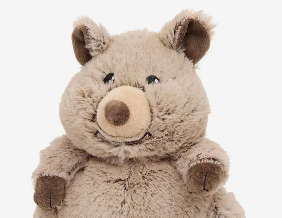 Warmies® - Quokka Microwavable Plush