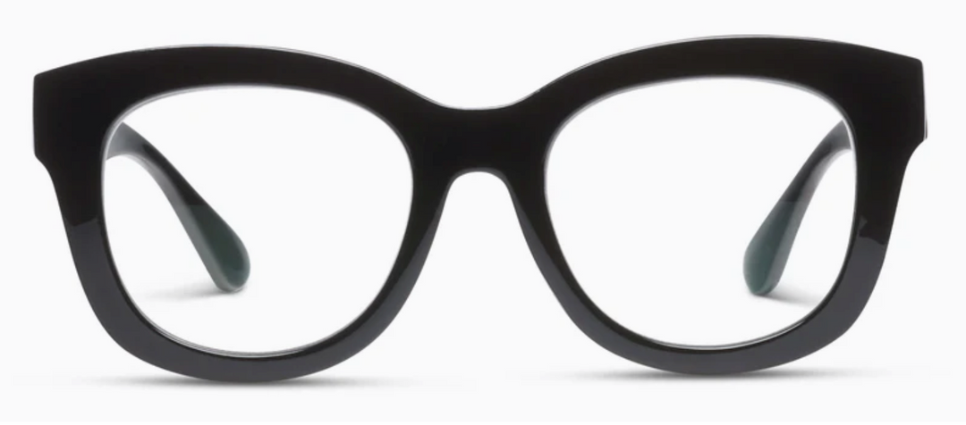 Peepers Blue Light Reader Glasses – 1.0 Strength