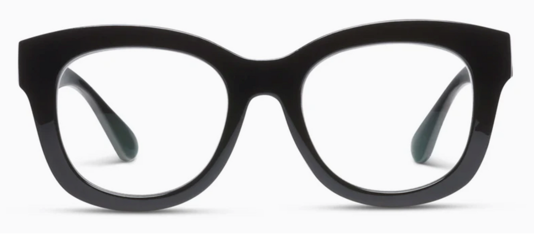 Peepers Blue Light Reader Glasses – 1.0 Strength