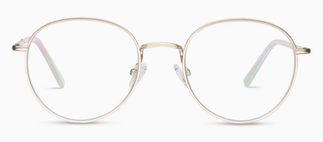 Peepers Blue Light Reader Glasses – 1.0 Strength