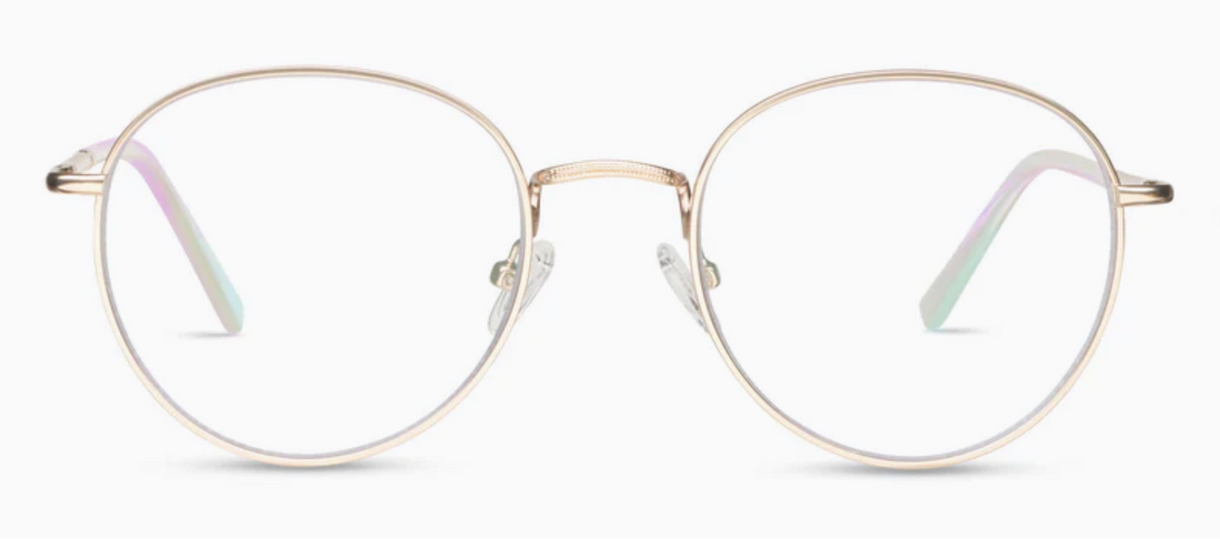 Peepers Blue Light Reader Glasses – 1.0 Strength