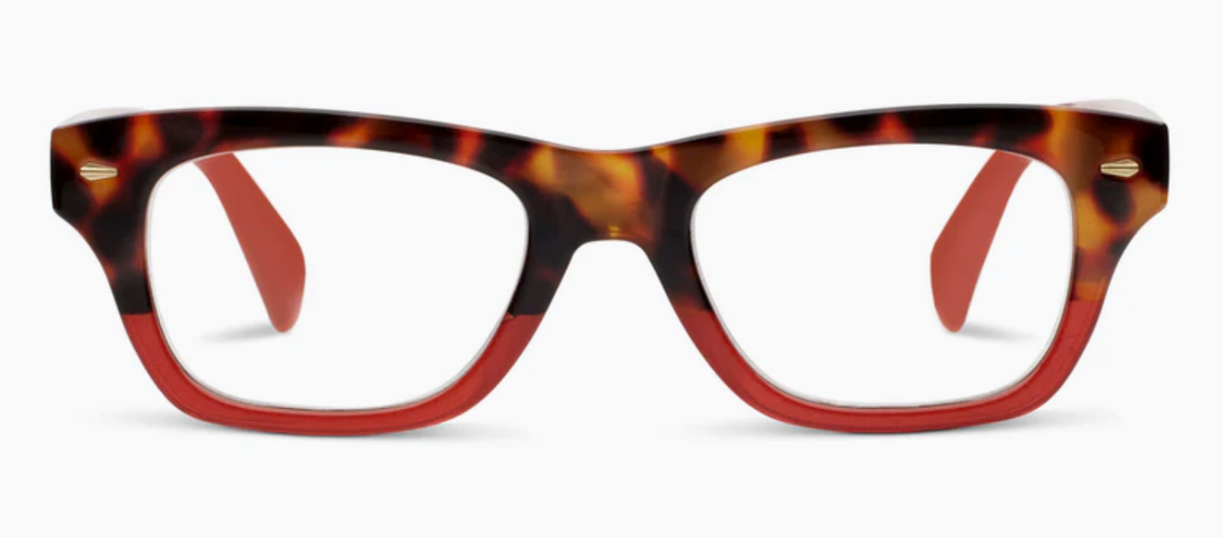 Peepers Blue Light Reader Glasses – 1.0 Strength