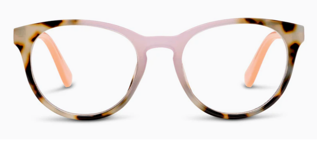 Peepers Blue Light Reader Glasses – 1.0 Strength