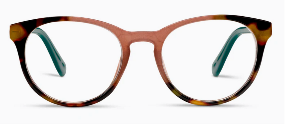 Peepers Blue Light Reader Glasses – 1.0 Strength