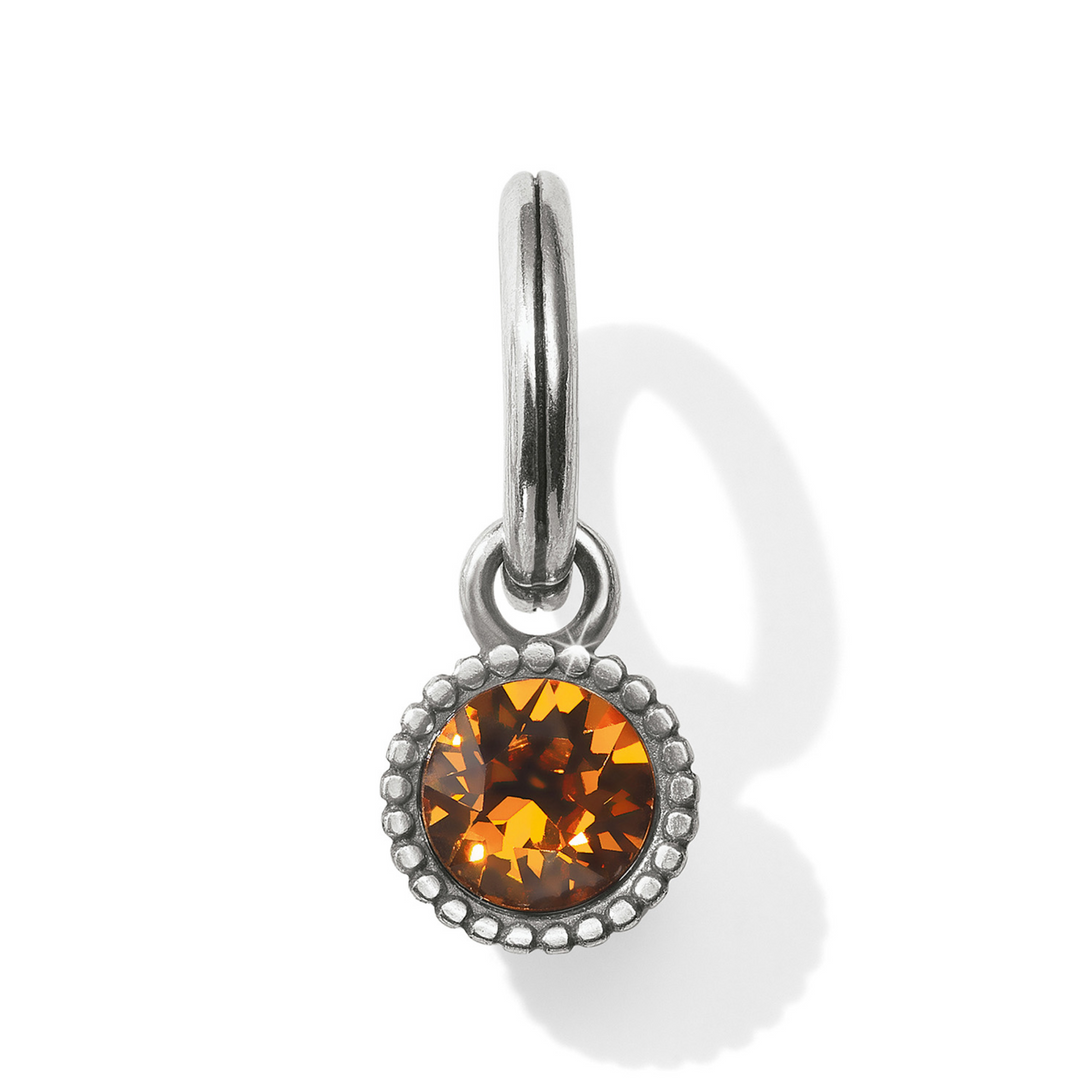 Brighton - Glitz Birthstone Amulet