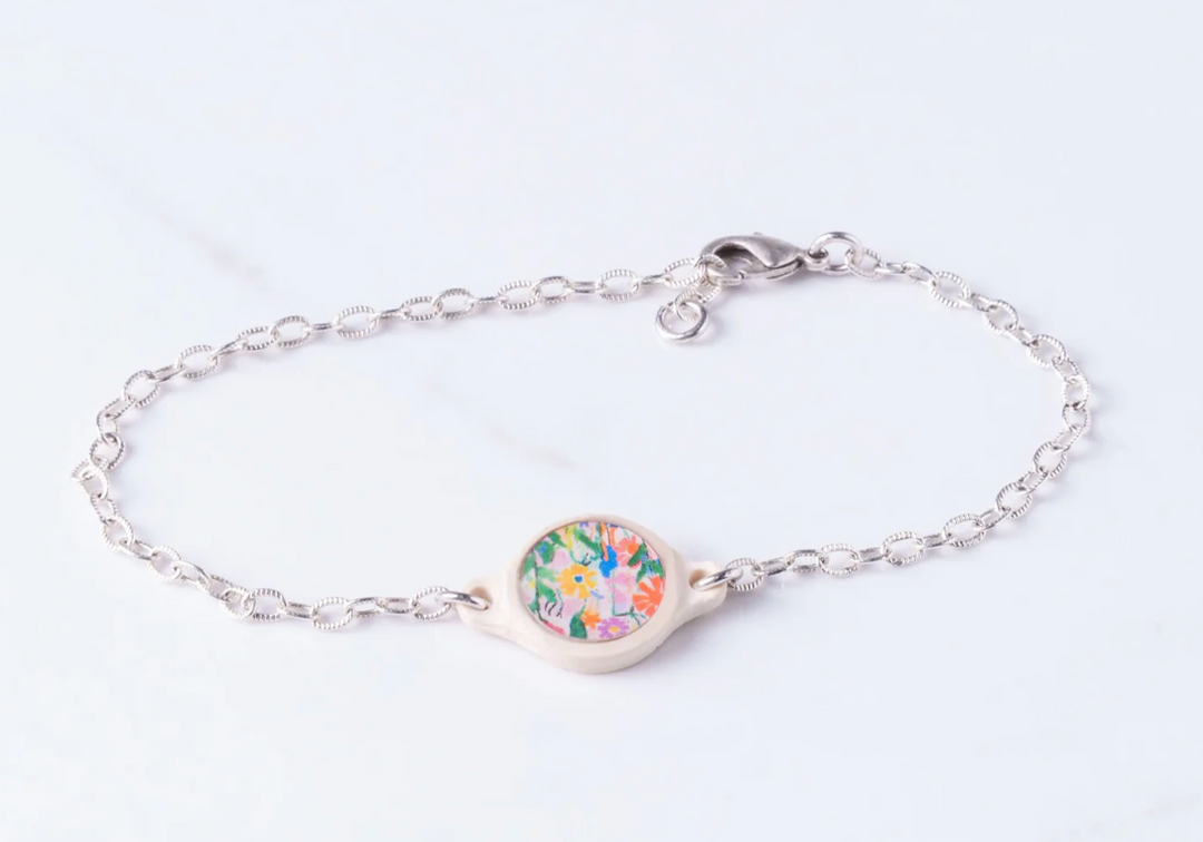 Tap To Pray™ - Survivor Series Handmade Bracelets