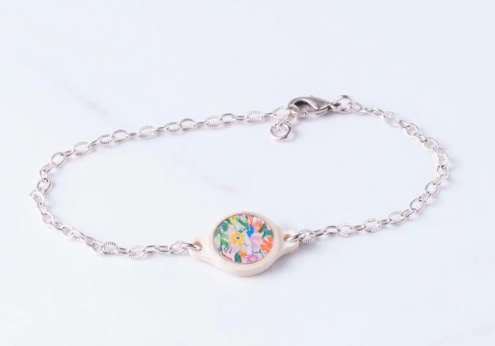 Tap To Pray™ - Survivor Series Handmade Bracelets