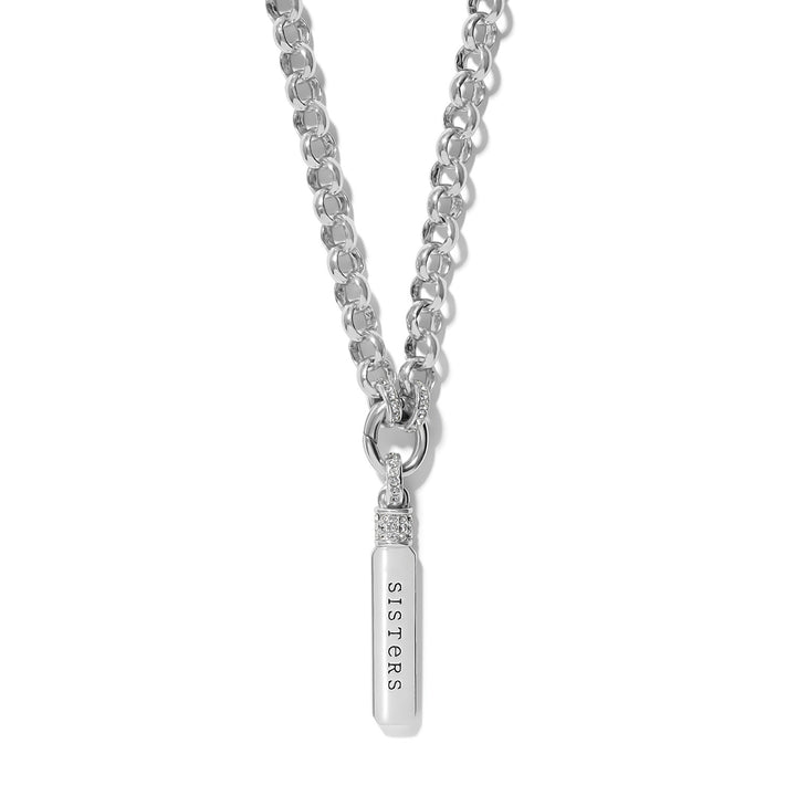 Brighton - Meridian Sister Storycatcher Necklace