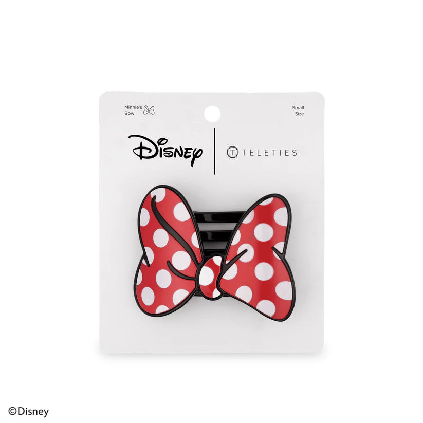 Teleties - Minnie&