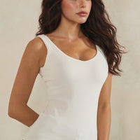 The Tully Brami -White