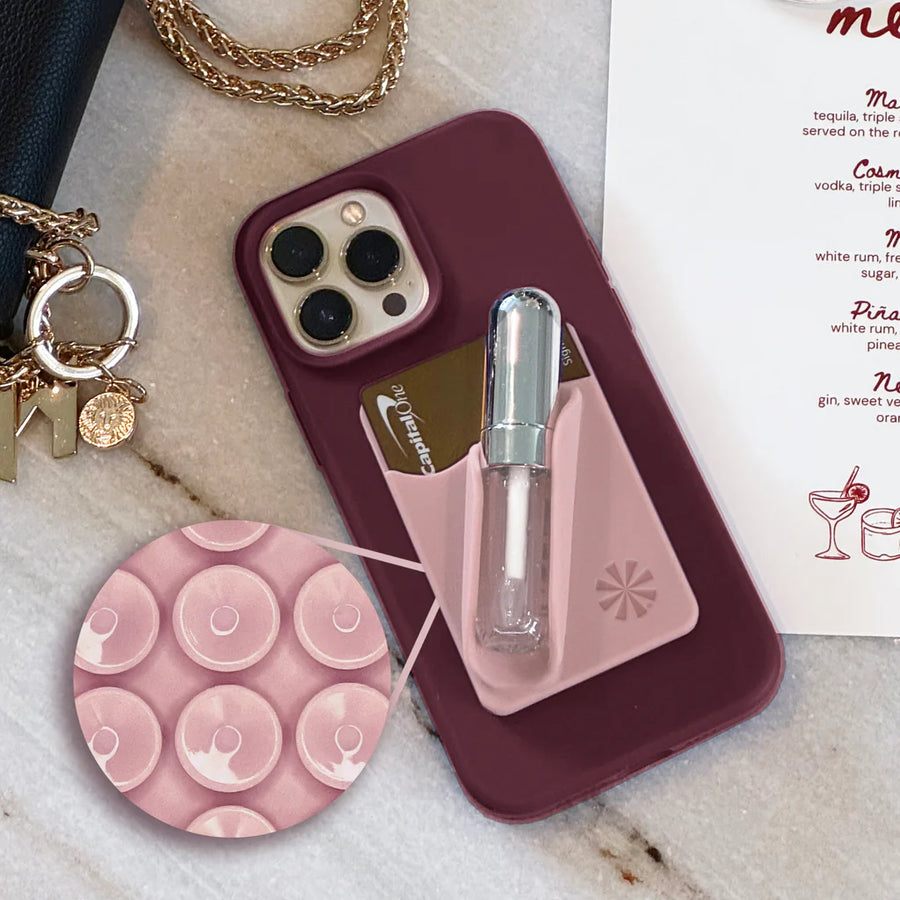 Bare Necessities Phone Accessory Holder