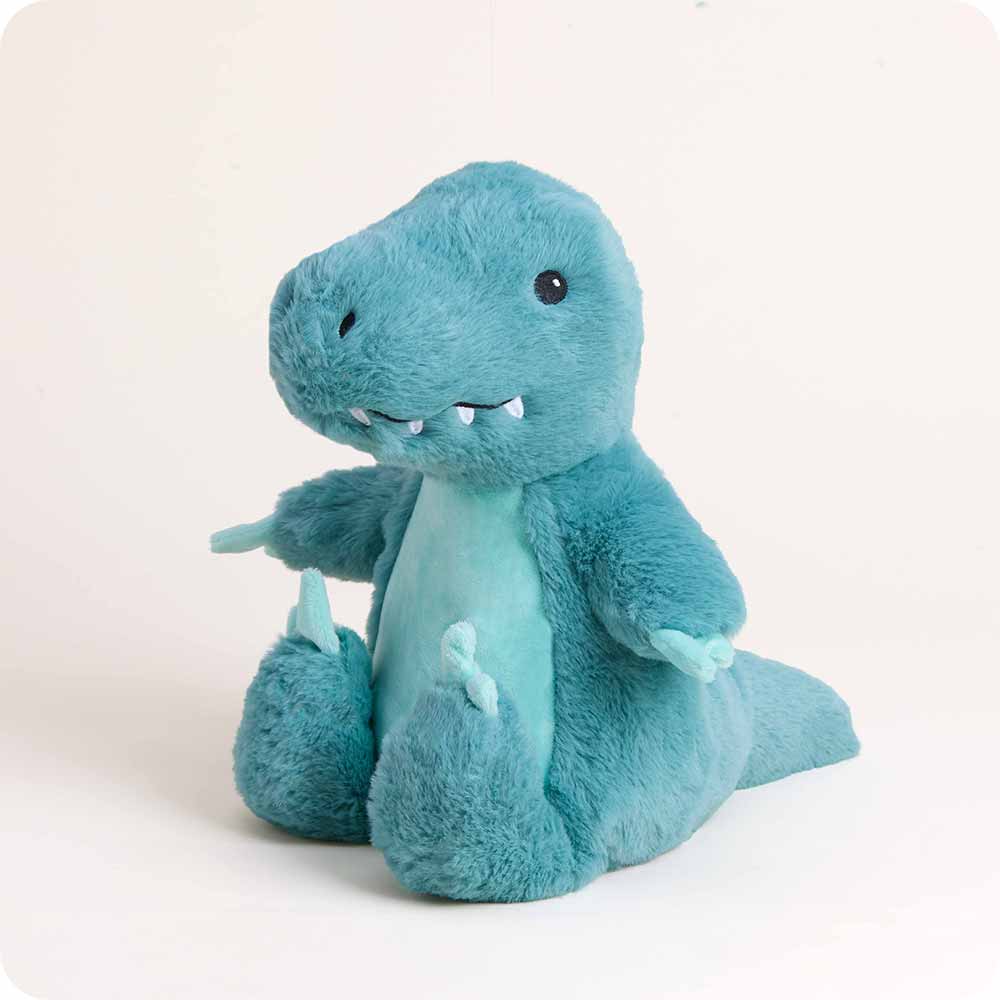 Warmies® - Velociraptor Microwaveable Plush