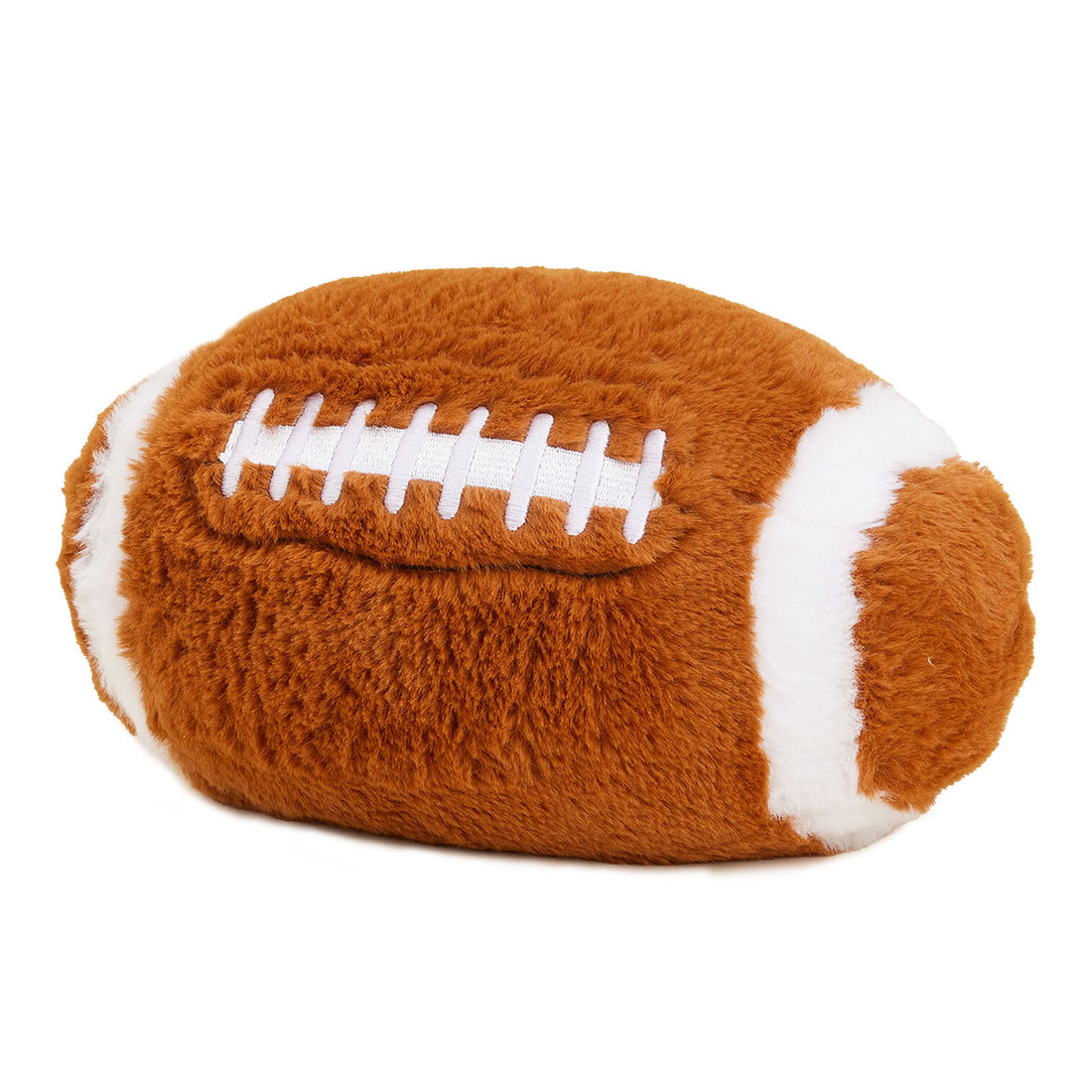 Warmies® - Football Junior Microwaveable Plush