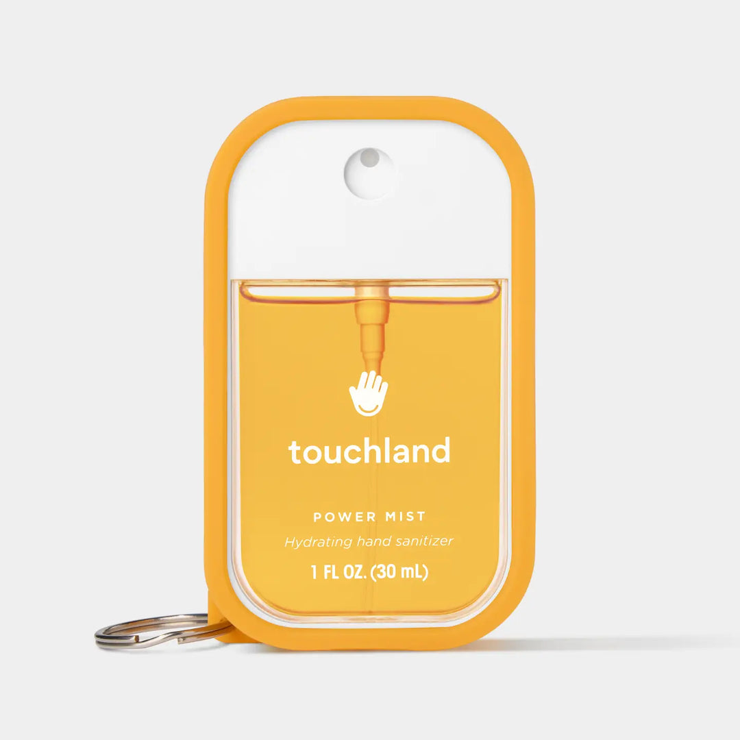 Touchland Mist Case