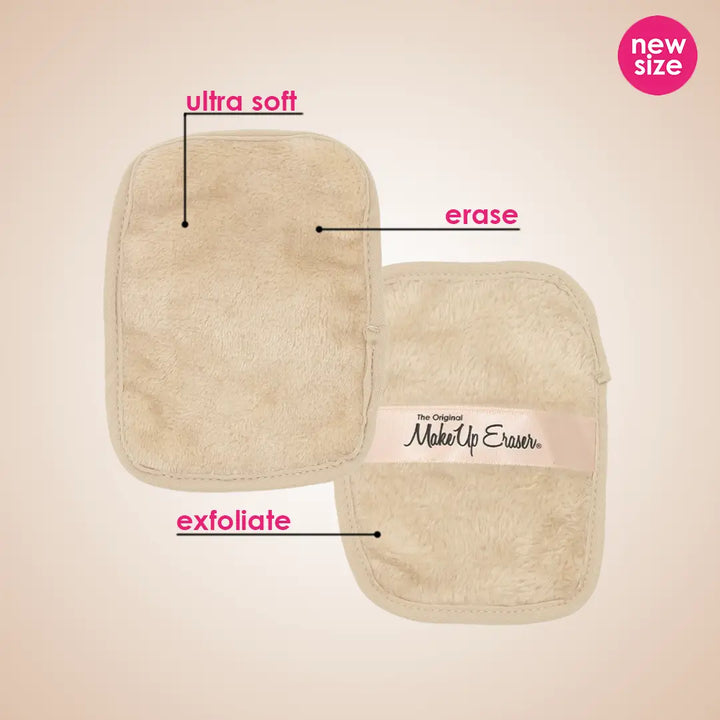 Makeup Eraser Neutral 7-Day Set