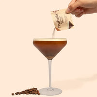 Espresso Martini Cocktail Mix  - 6 Pack Multipack